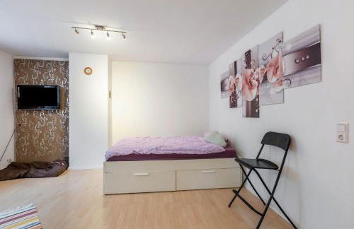 Ferienwohnung Frieda - Foto 6