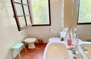 Paradise Beachfront Villa, Porto Columbu, Sardinia - Foto 18