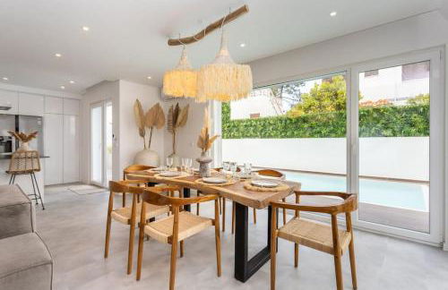 Casa John Lisboa-Piscine chauffée en option - Foto 24