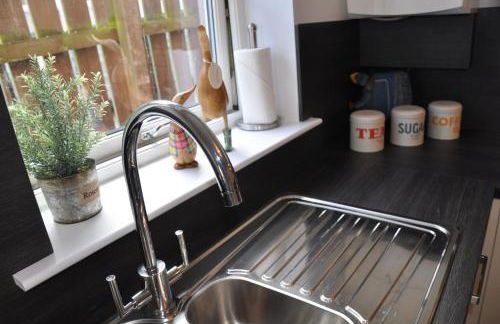 Westgate Apartments Birchlee - Foto 9