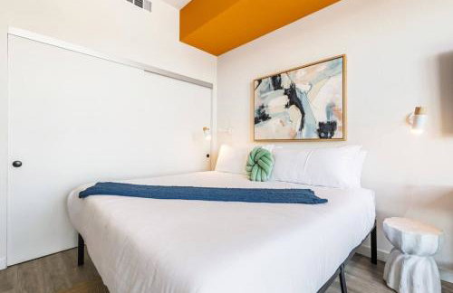 The Downtown Haven Suite, 1Mile to Dodger Stadium - Foto 7