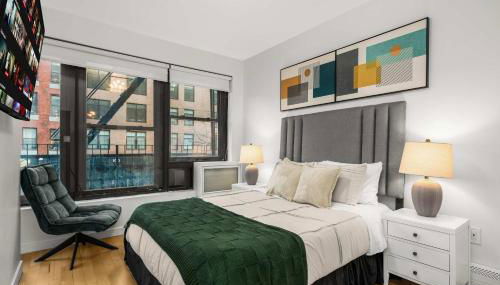 Beautiful Apartment in NYC - Foto 2