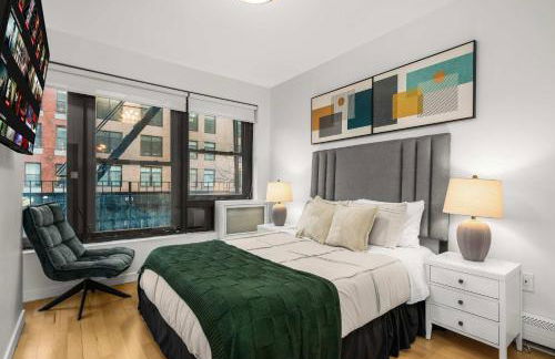 Beautiful Apartment in NYC - Foto 2