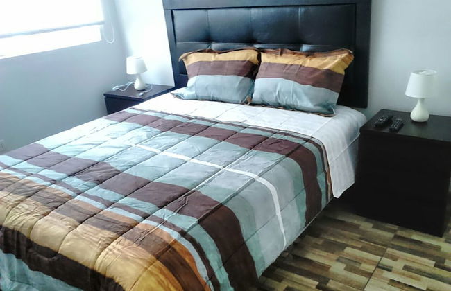 Lima Flats 4 - Photo 1