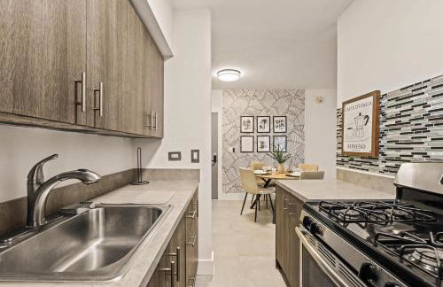 Miami Beach Studio Modern Oasis - Foto 9