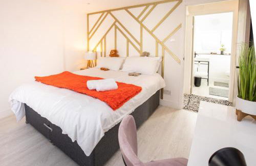 James' Place at Castle Cottage - Foto 14