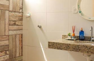 Casa de andar a 200m da areia Praia da Caueira SE - Foto 15