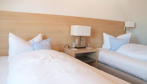 Ferienhaus An der Hilb - Foto 3