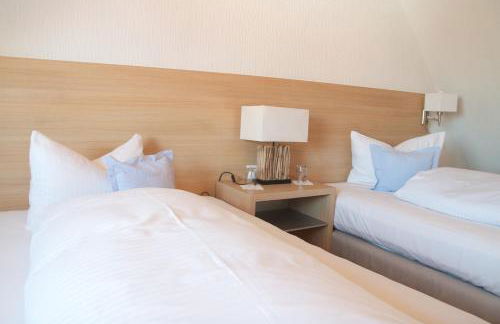 Ferienhaus An der Hilb - Foto 3