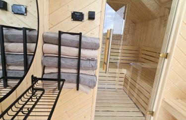 Ostoja Pod Osówką dom Spokój - Foto 64