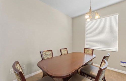 Sun Living: Golf Community, Private Pool 809 4 Bedroom Villa - Foto 61