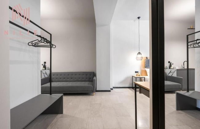 Phìlus Nilie Hospitality MGMT - Foto 37