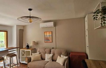 Mini Caseddu T2, Piscine & vue mer, Alba Rossa N11 - Foto 21