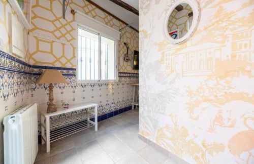 Boutique House Alzira - Foto 12