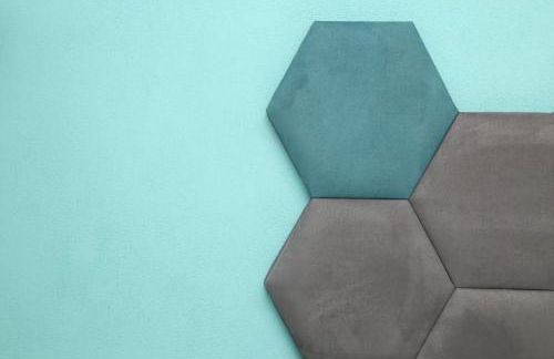 STREET 90 Lux Aparts - Photo 49