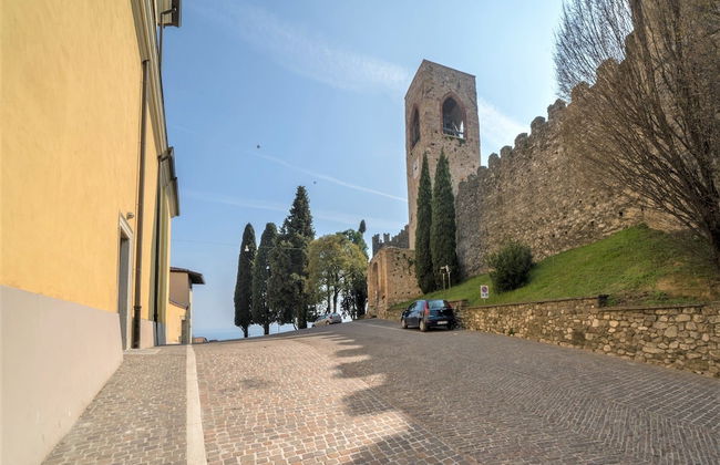 Bright Apartments Moniga - Castle Bells - Foto 21