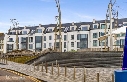 Luxury Apartment available for The Open Golf - Foto 3