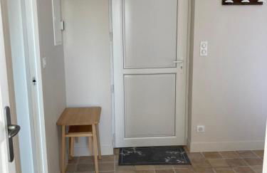 Clos Phitarra, charmant gîte pour 2 personnes à 7 mns d'Etretat - Foto 24