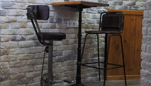 Tiny apartment on the roof touching Gibraltar - Foto 4