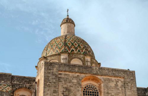 La Dimora Del Duca Nel Salento - Foto 21