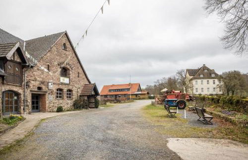 Wohnung Kemenate - Foto 21