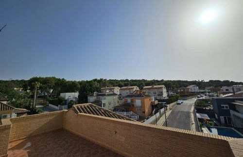 Amazing Villa with swimming pool in El Vedat de Torrente - Foto 3