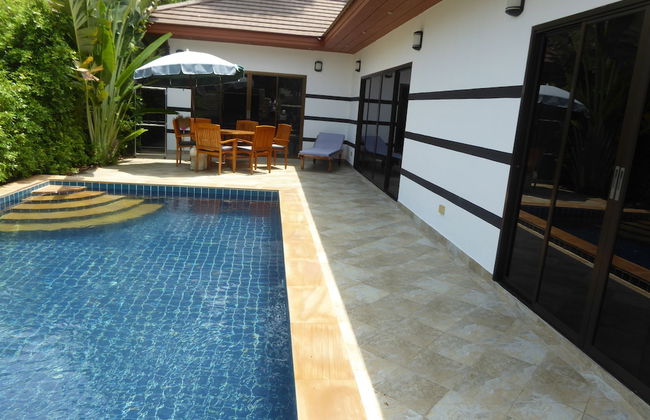 Tropicana Beach Villa at VIP Resort - Foto 53