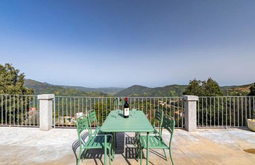 Casa Jerzu S'essia de su santu - Foto 17