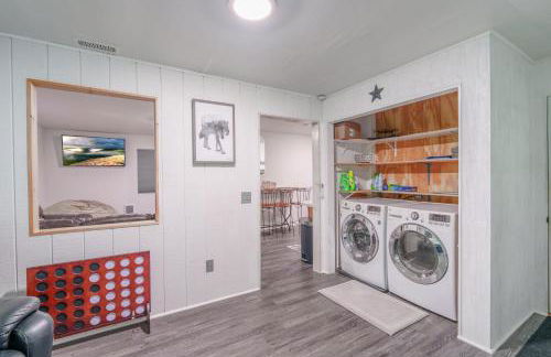 Riverstone Cabin and Retreat - Foto 14