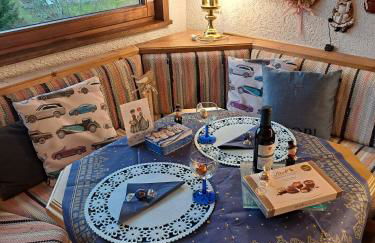 Haus Schluchseeblick - Foto 10