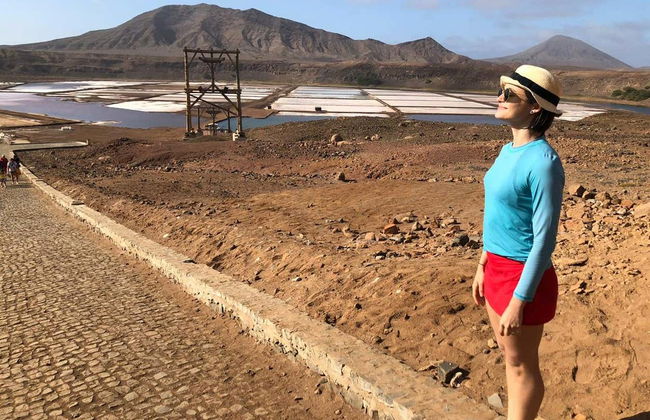 Sal Island Private Tour - Foto 3