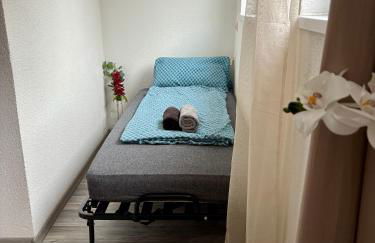 70m2 große Moderne Unterkunft - Foto 12