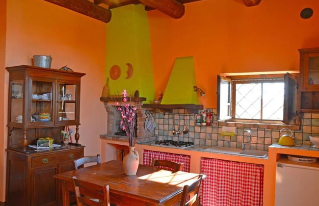 Agriturismo Casale Poggio Colpiccione - Foto 22