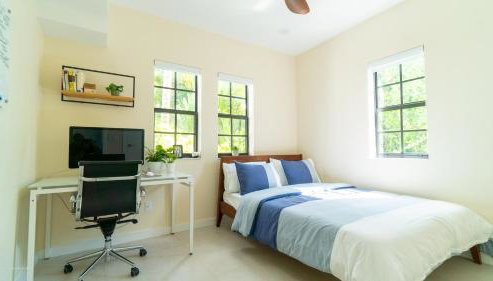 Villa Viscayne - Miami Modern Luxury with Pool & Spa - Foto 4