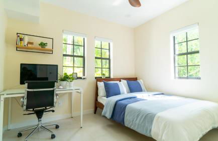 Villa Viscayne - Miami Modern Luxury with Pool & Spa - Foto 4