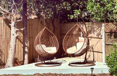 Beach Retreat luxury home just 2 minutes walk to the beach - Foto 40