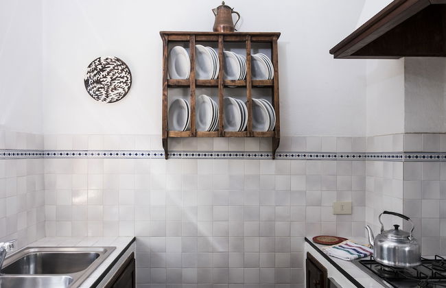 Querceto di Castellina - Foto 32