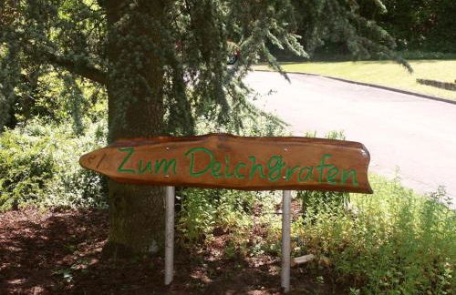 Ferienwohnung Zum Deichgrafen - Foto 19