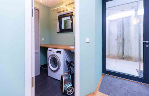 Fancy Loft mit Traumblick - Foto 16