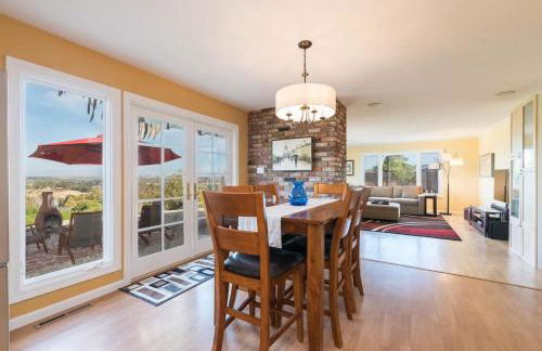 DoWNTOWN DeRBY-Hot Tub & Views - Foto 7