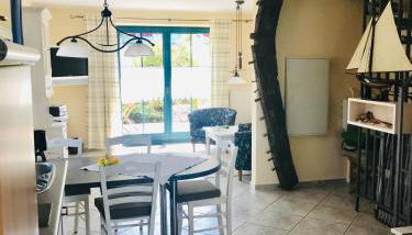 "Backbord" by Ferienhaus Strandgut - Foto 2