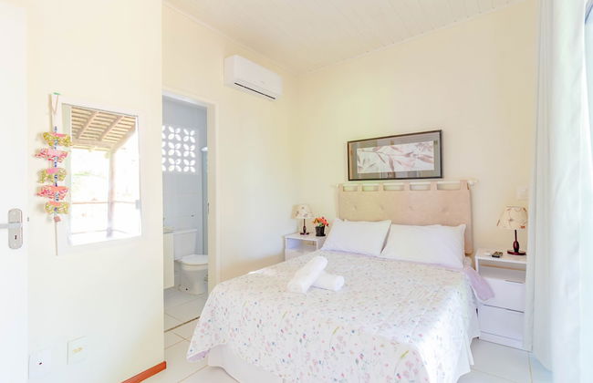 IT26 Bangalô 3 Suítes - Itacimirim - Photo 10