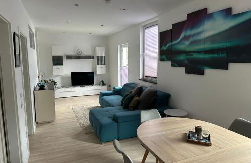 Apartment Zentral - Photo 2