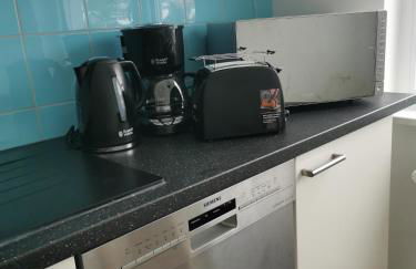 Apartments in Biedenkopf - Foto 29