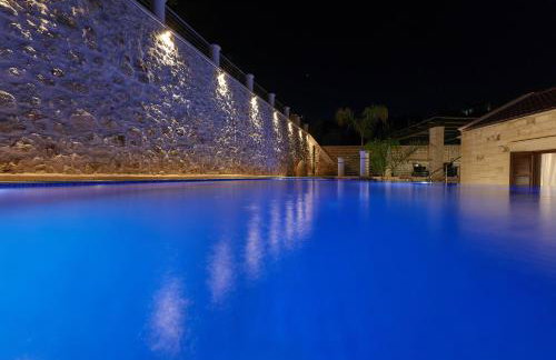 Sunaktis luxury villa - Foto 28