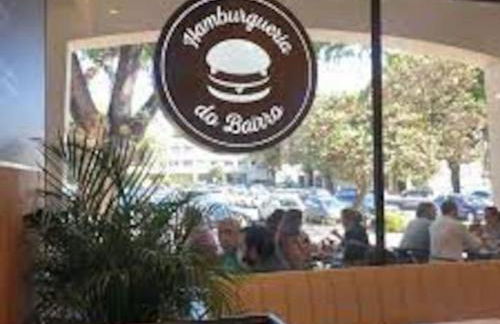 Beach and Park Welcome to surfcity Carcavelos - Foto 40