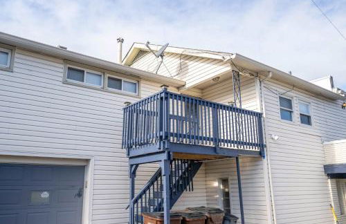 The Grand Elm Suites Sleeps 10 - Foto 40