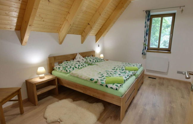 Beautiful Pondside Villa - Foto 10