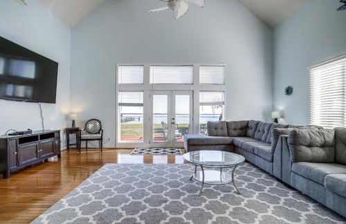 Amazing Views at Family Getaway on Chesapeake Bay! - Foto 6