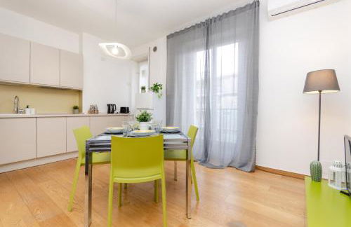 Vivimihome-Chic Apartment near Milano Central - Foto 23